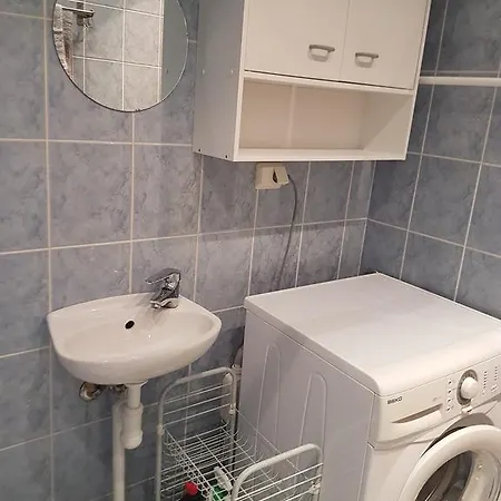 Hubane Stuudiokorter Kesklinnas *