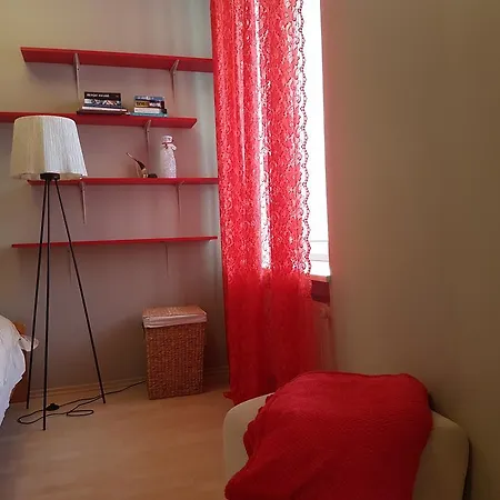 Hubane Stuudiokorter Kesklinnas * Ταλίν